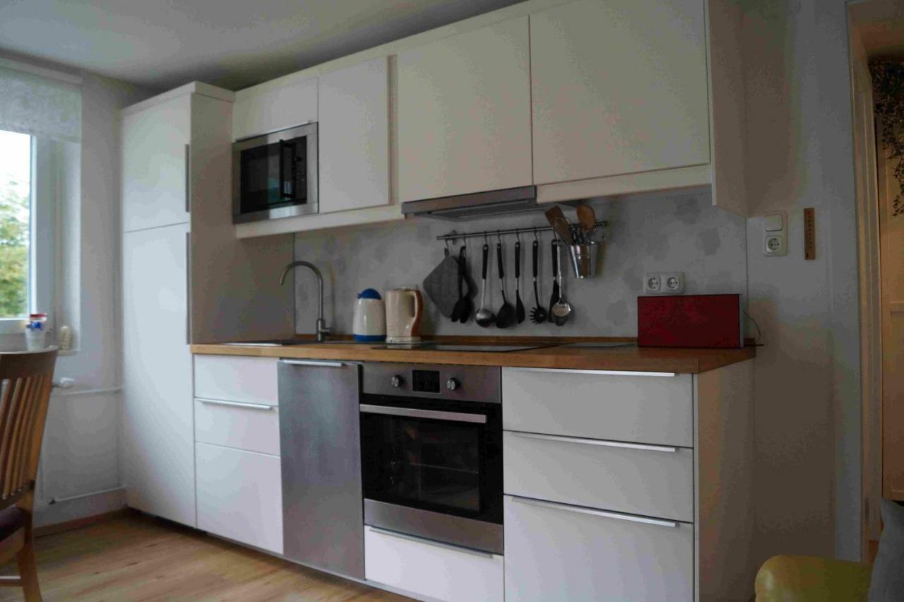 Apartment 14 Edelweiss Гозау Екстер'єр фото