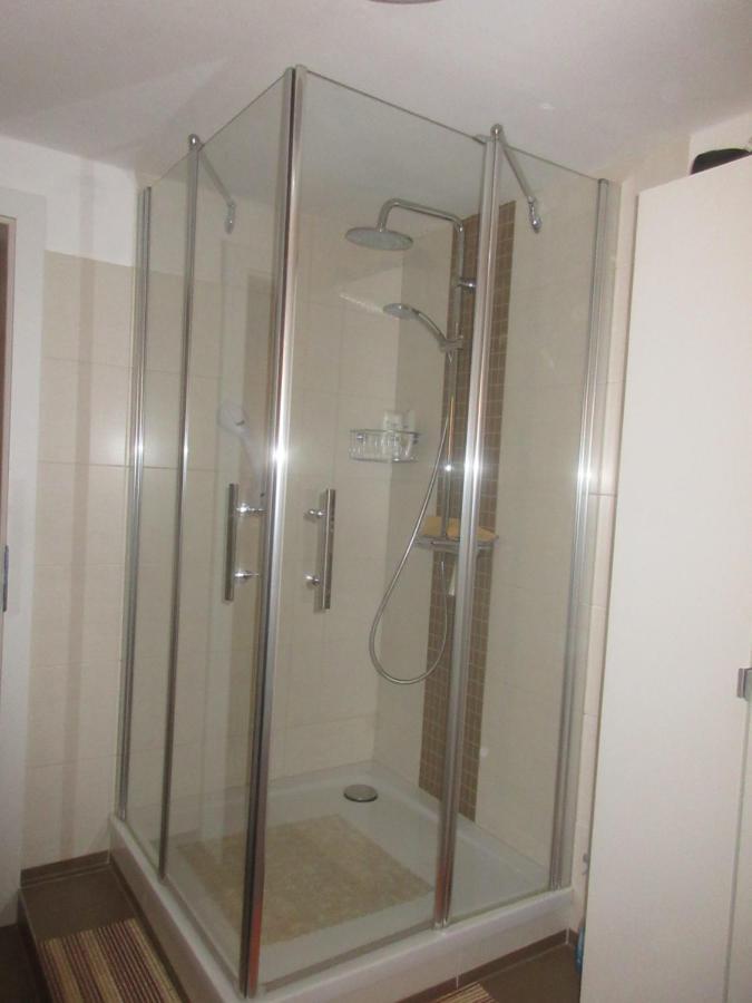 Apartment 14 Edelweiss Гозау Екстер'єр фото